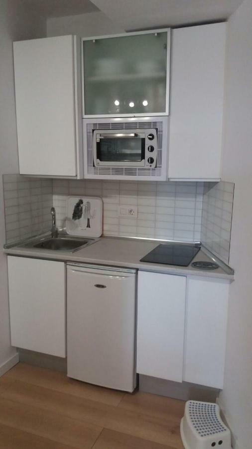Centrico Y Coqueto Apartamento 拉克鲁斯 外观 照片