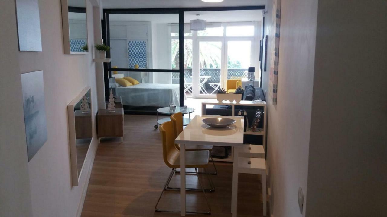 Centrico Y Coqueto Apartamento 拉克鲁斯 外观 照片
