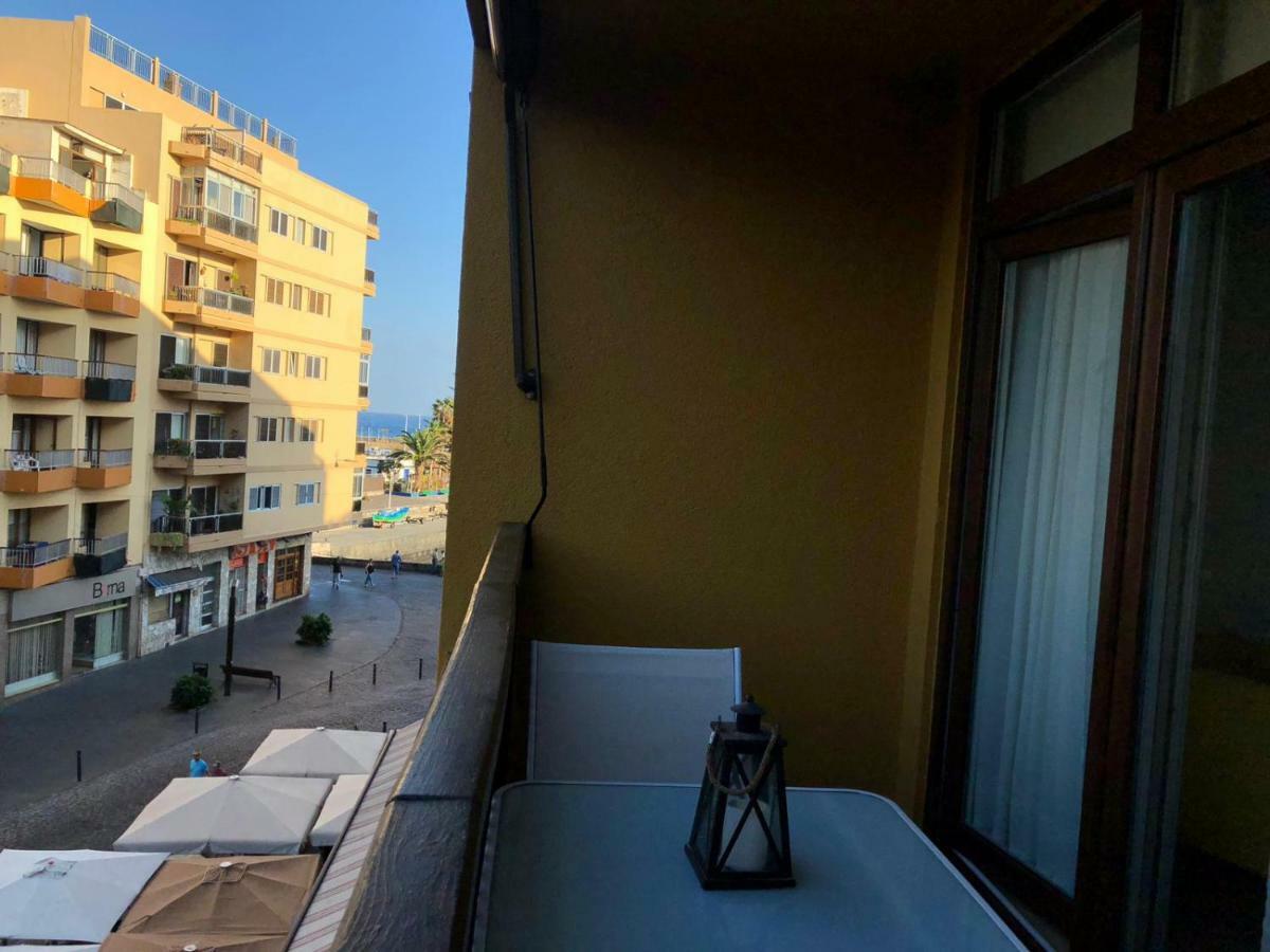 Centrico Y Coqueto Apartamento 拉克鲁斯 外观 照片